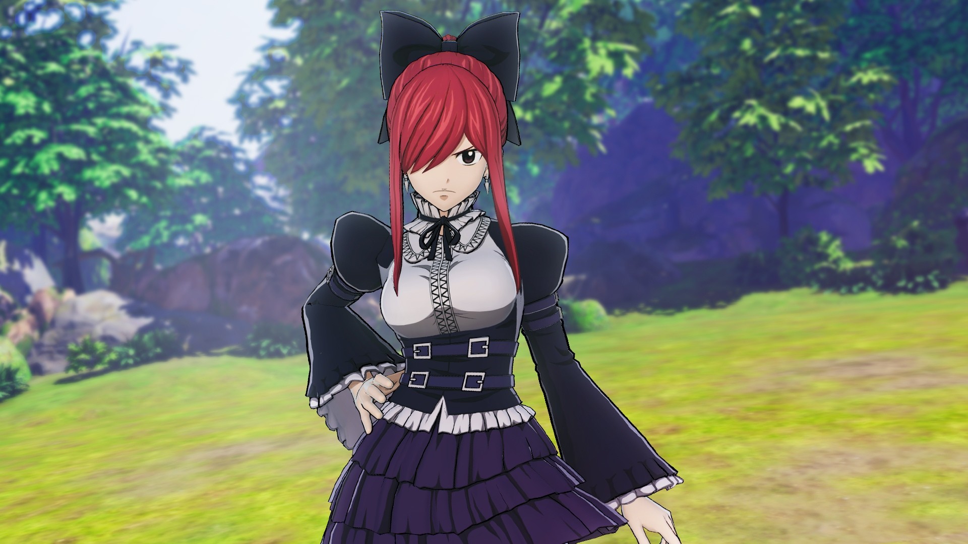Fairy Tail - Imagen 3